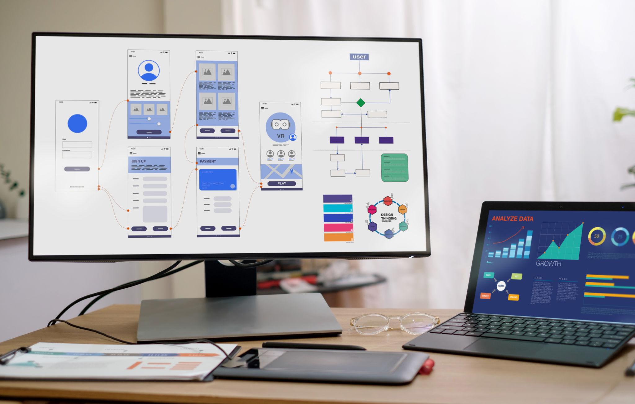 Mobile App Development