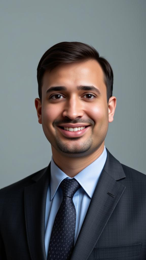 Deepak Kumar