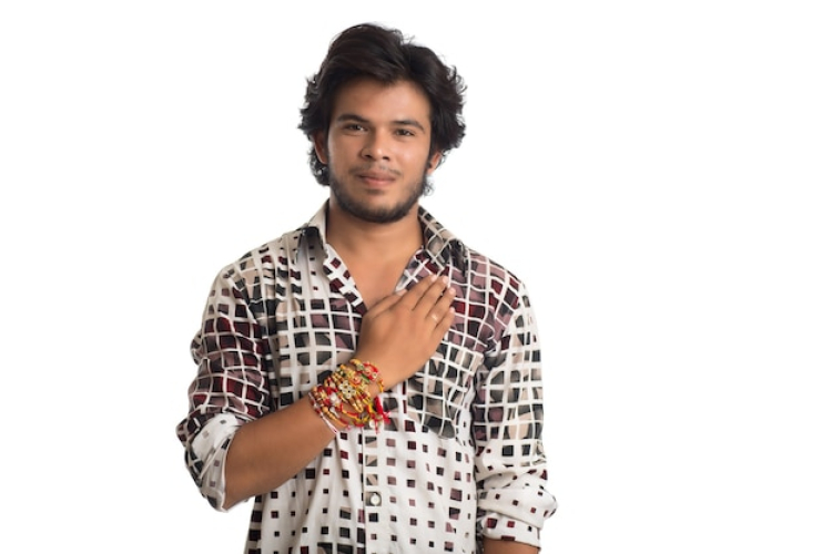 Amit Verma