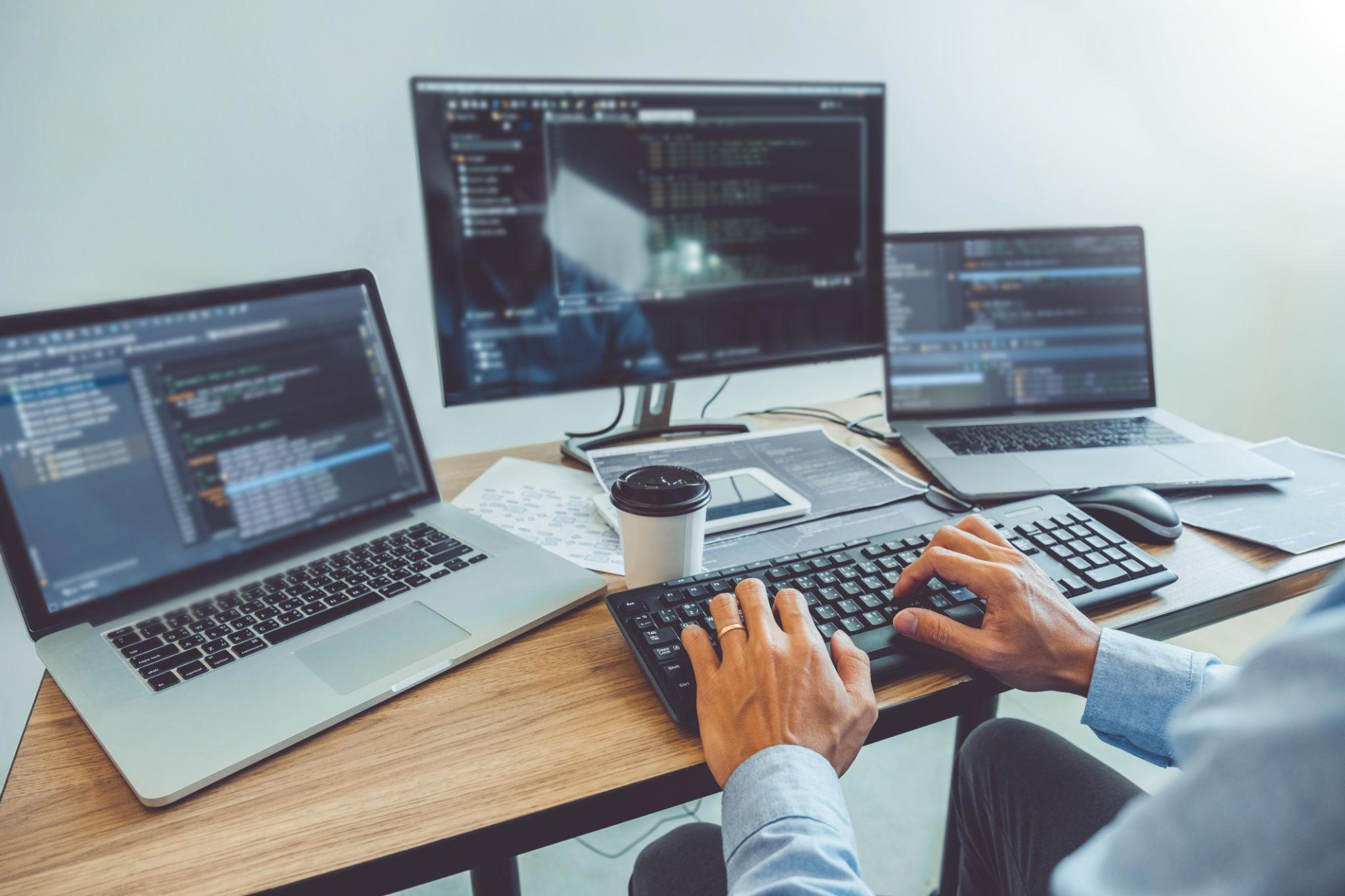 Website Development